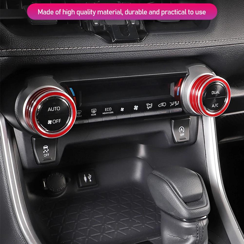 Ÿ RAV4 2019 2020 2021 2022 ڵ AC    Ʈ ư Ŀ ڵ ׼ ڵ AC Ʈ  Ŀ